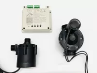 Combo Điều Khiển Thiết Bị Tưới